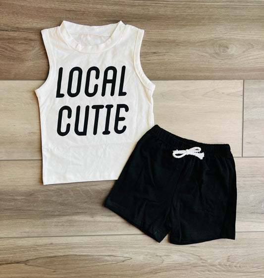 Local Cutie Set