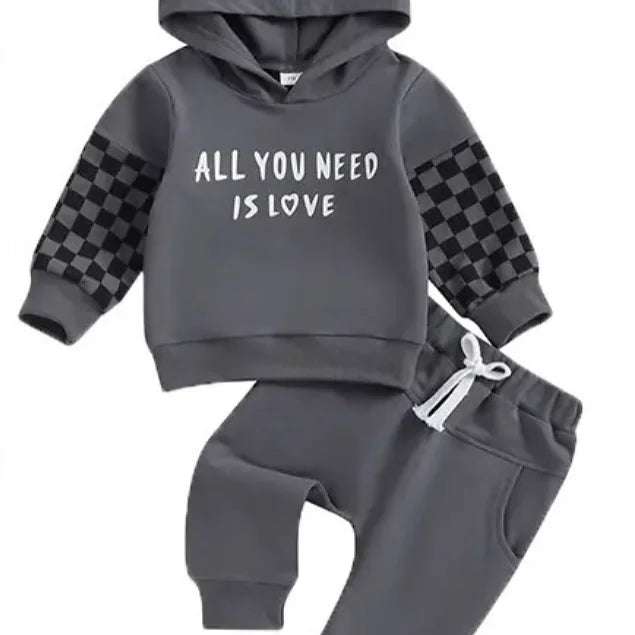 All You Need Is Love Set