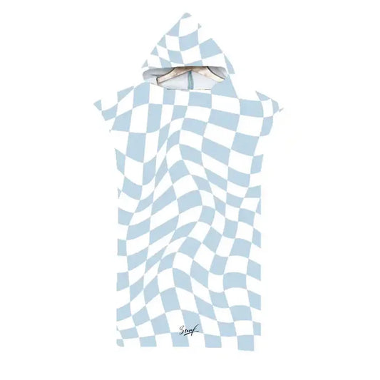 Checkered Towel