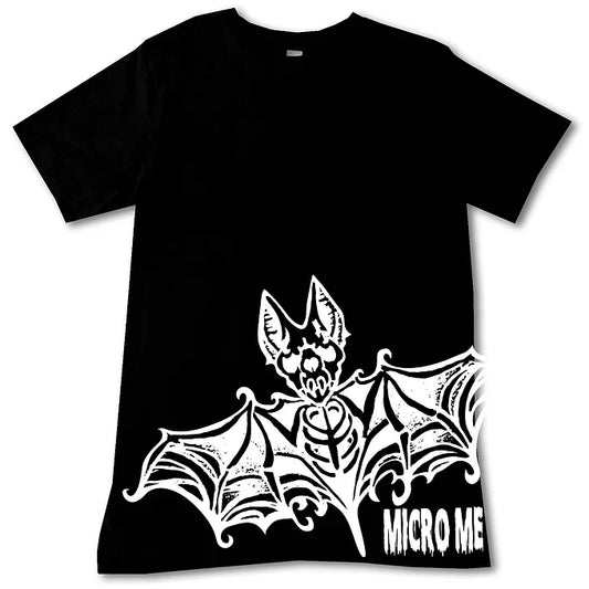 Bat Tee - Micro Me