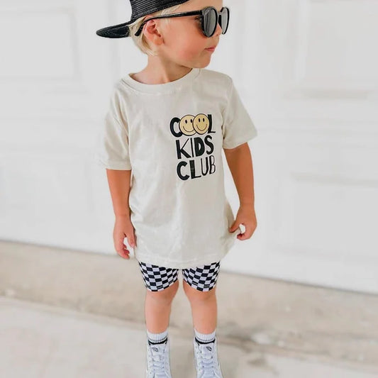 Cool Kids Club Tee