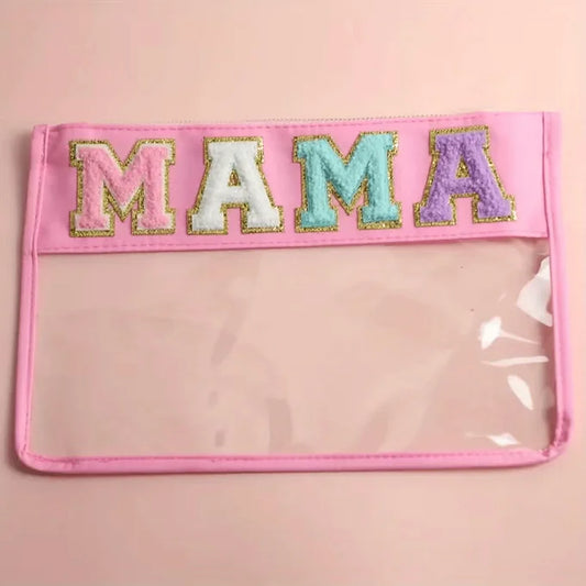 Mama Pouch