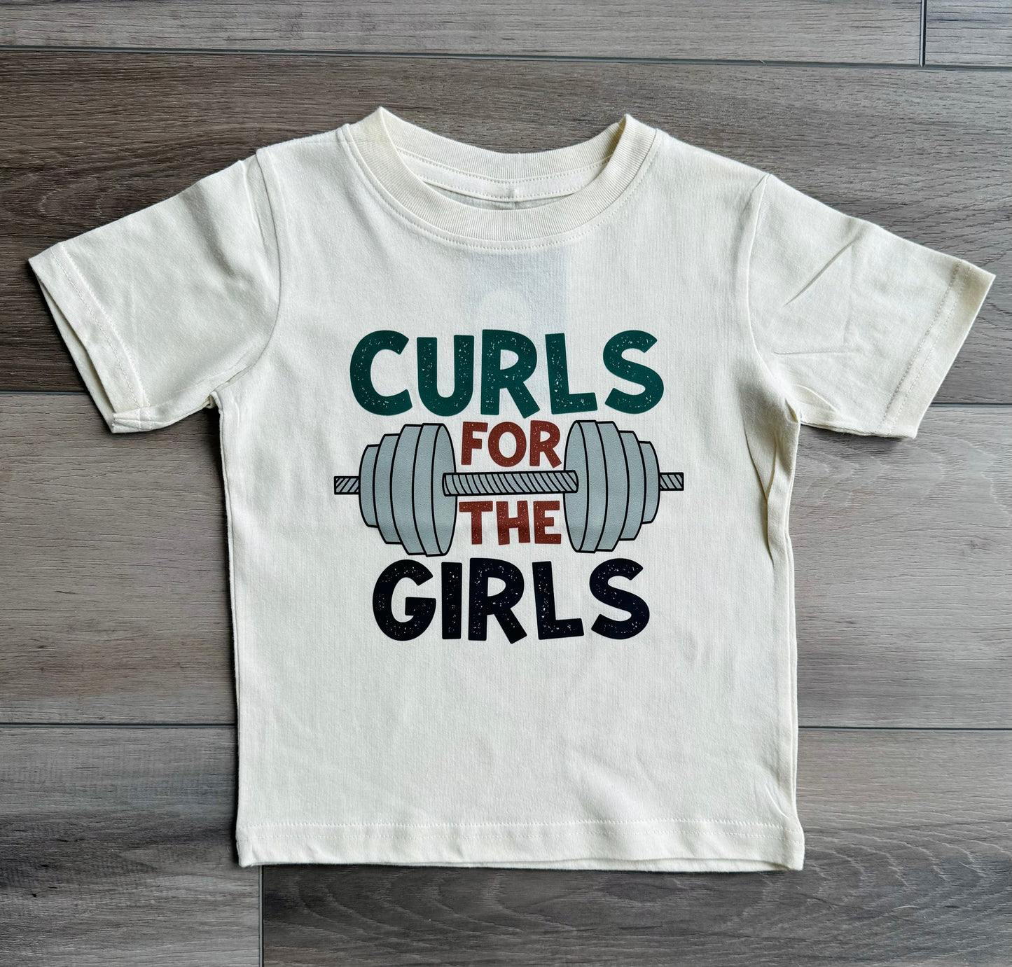 Curls for the Girls