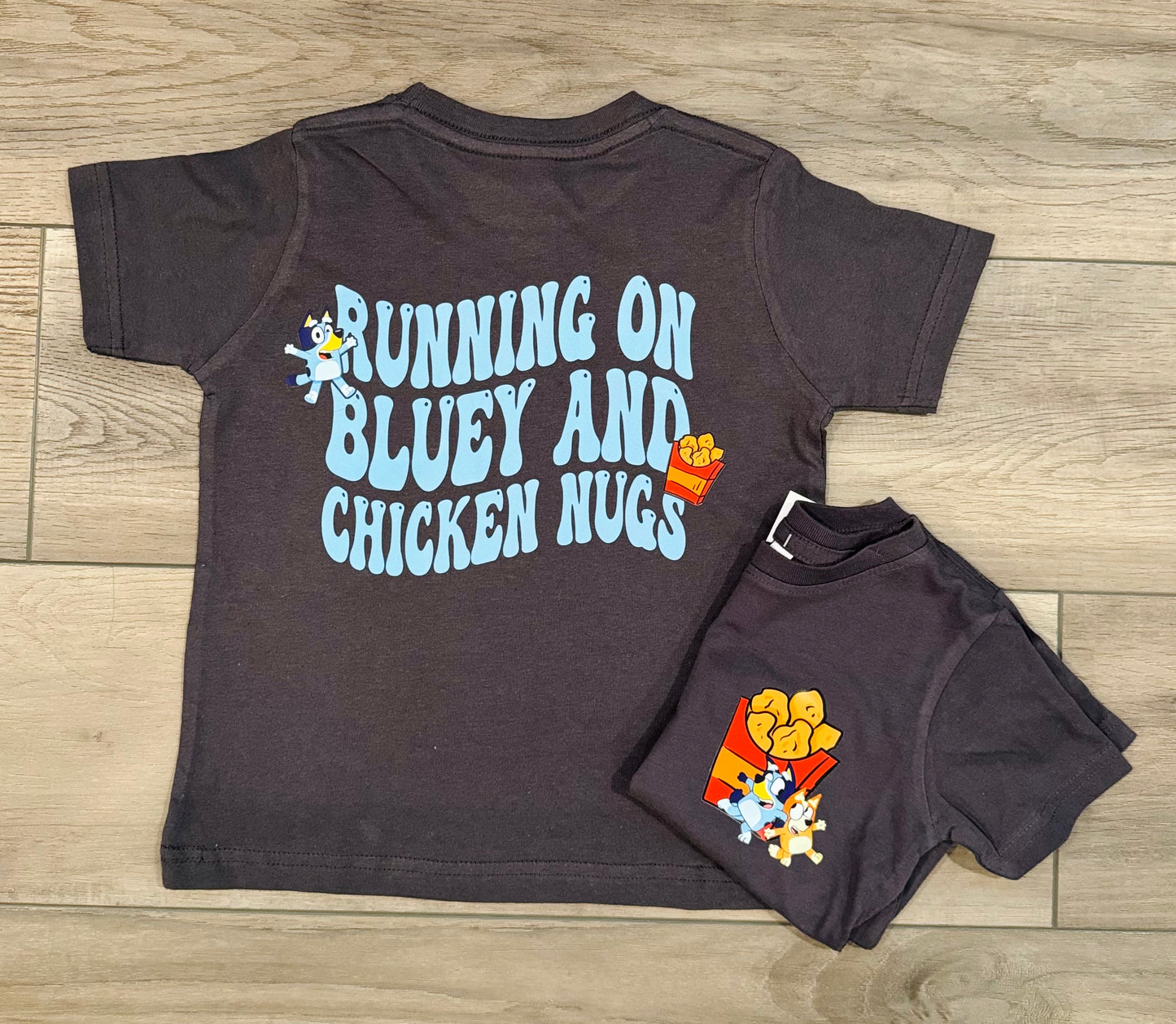 Chicken Nugs Tee