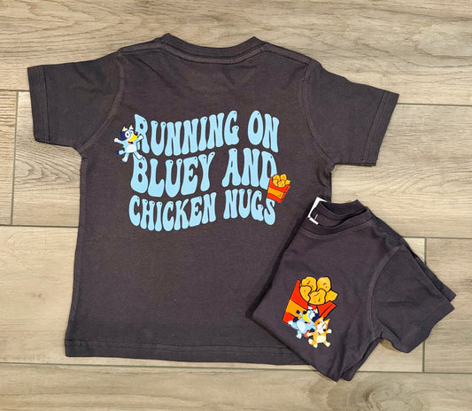 Chicken Nugs Tee