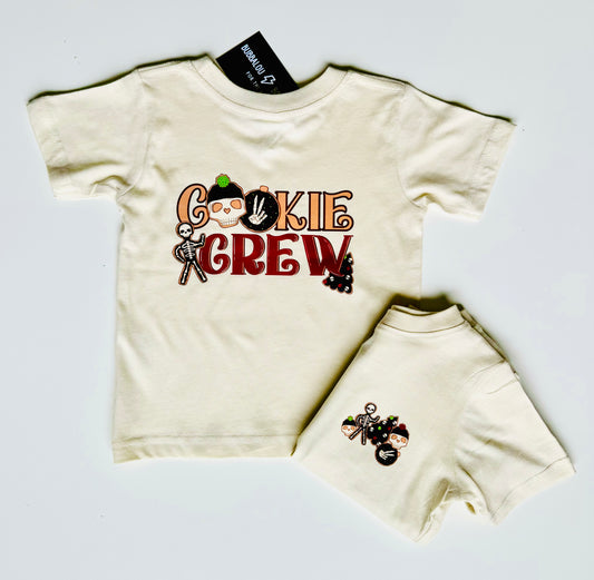 Cookie Crew Tee