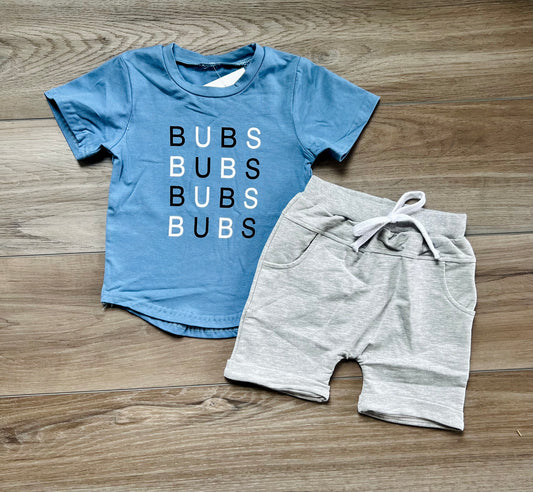 Bubs Set