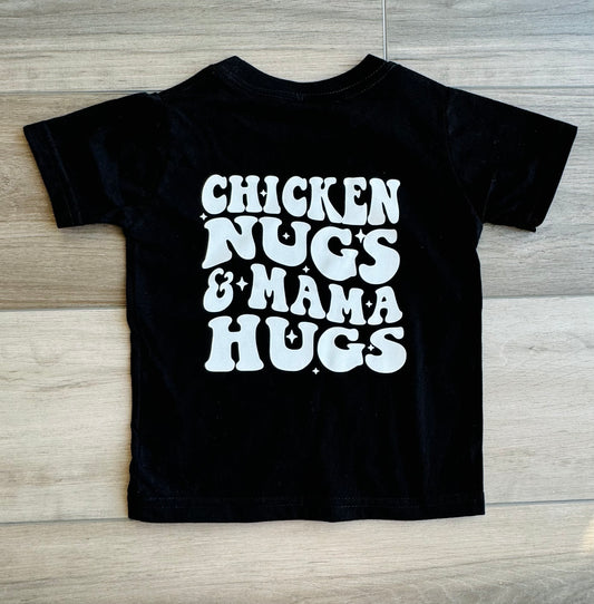 Chicken Nugs Tee