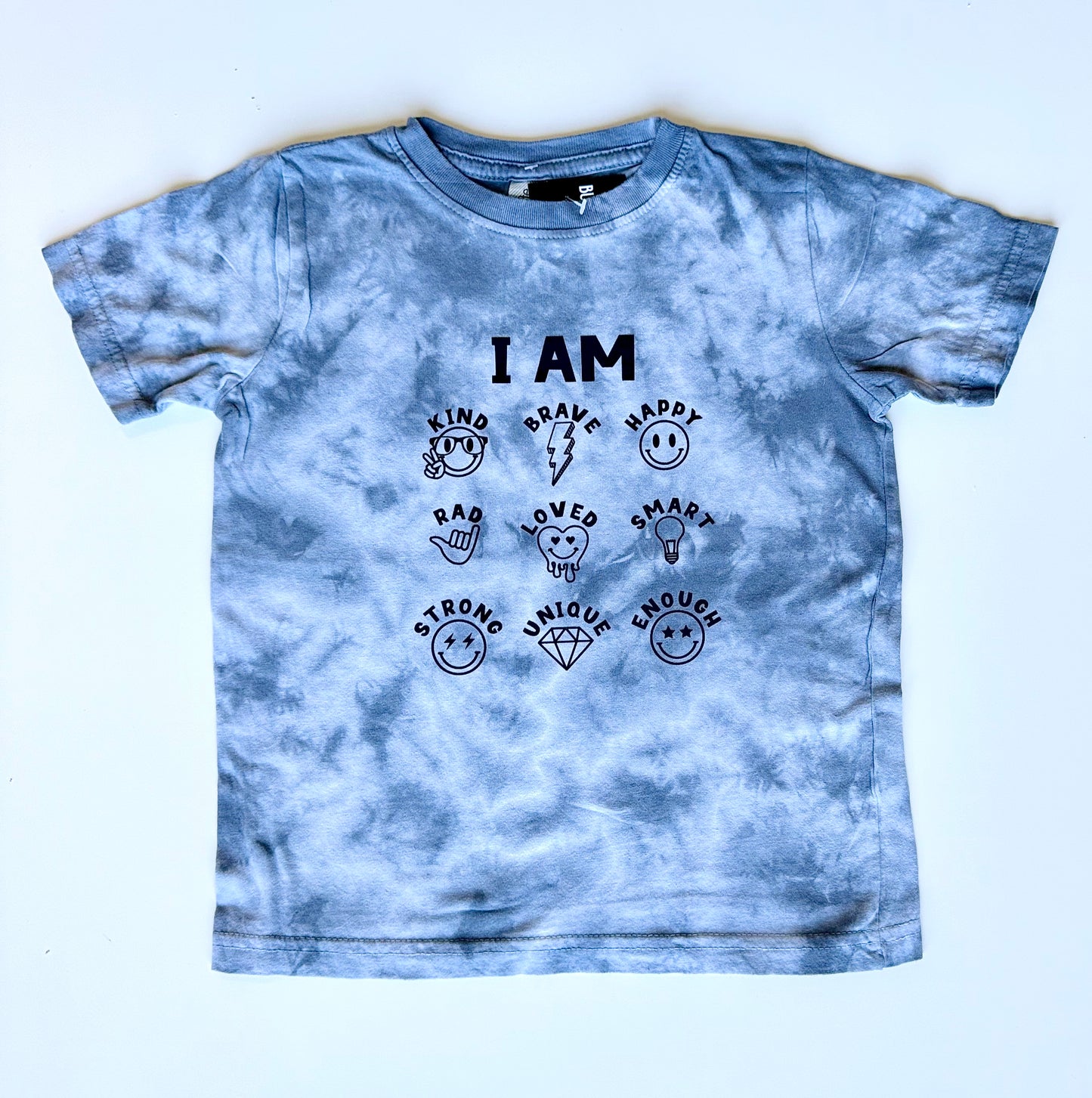 Affirmations Tee