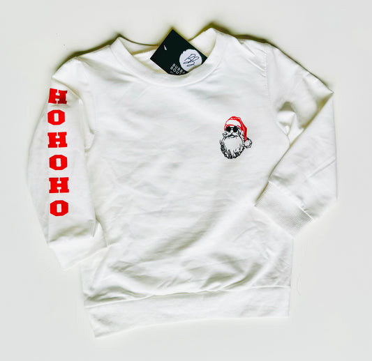 Ho ho ho Crewneck